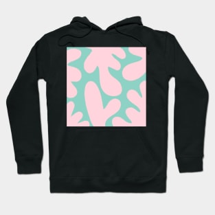 FLAMINGOS Hoodie